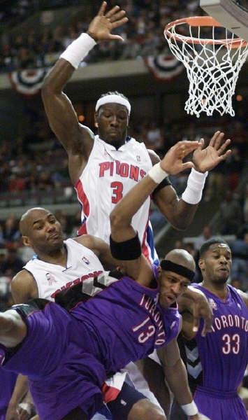ben wallace